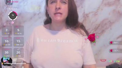 _Baioleth_ live cam on Cam4