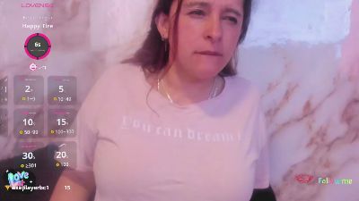 _Baioleth_ live cam on Cam4