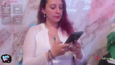 _Baioleth_ live cam on Cam4