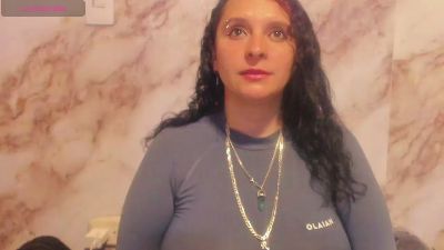 _Baioleth_ live cam on Cam4