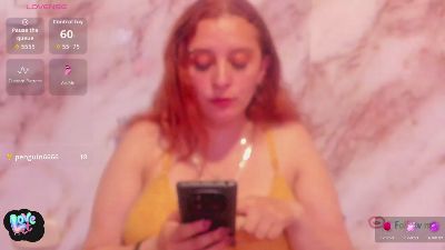 _Baioleth_ live cam on Cam4