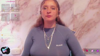 _Baioleth_ live cam on Cam4