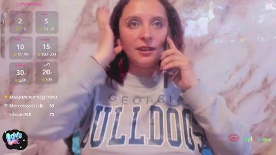 _Baioleth_ live cam on Cam4