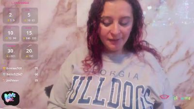 _Baioleth_ live cam on Cam4