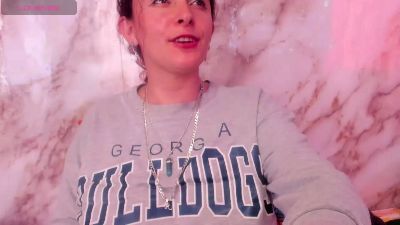 _Baioleth_ live cam on Cam4