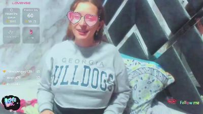 _Baioleth_ live cam on Cam4