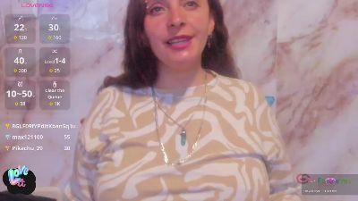 _Baioleth_ live cam on Cam4