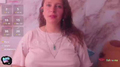 _Baioleth_ live cam on Cam4