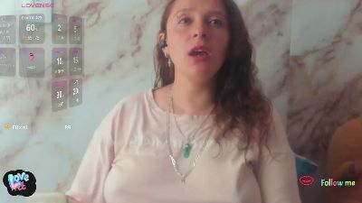 _Baioleth_ live cam on Cam4