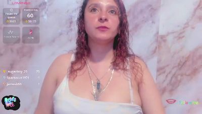 _Baioleth_ live cam on Cam4