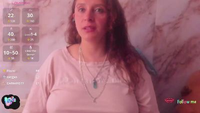 _Baioleth_ live cam on Cam4
