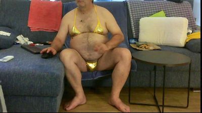 _Bonobo live cam on Cam4