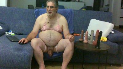 _Bonobo live cam on Cam4