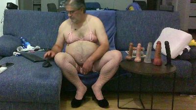 _Bonobo live cam on Cam4