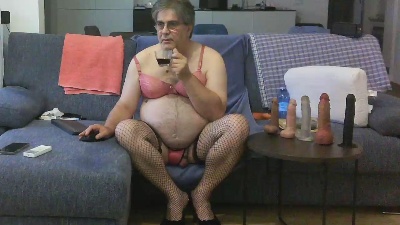 _Bonobo live cam on Cam4