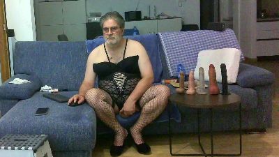 _Bonobo live cam on Cam4