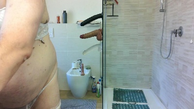 _Bonobo live cam on Cam4