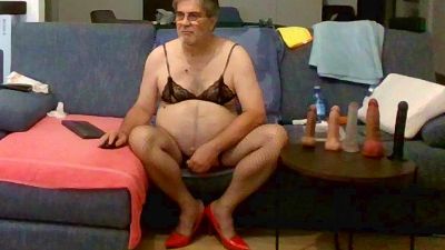 _Bonobo live cam on Cam4