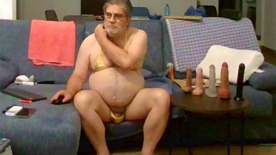 _Bonobo live cam on Cam4