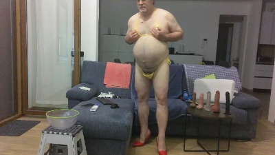 _Bonobo live cam on Cam4