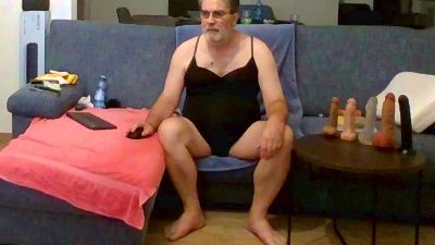 _Bonobo live cam on Cam4