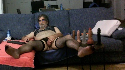 _Bonobo live cam on Cam4