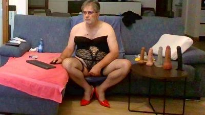 _Bonobo live cam on Cam4