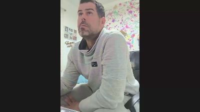 _BruceStrong_ live cam on Cam4