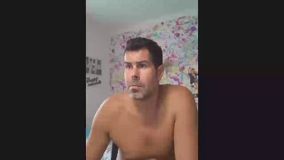 _BruceStrong_ live cam on Cam4