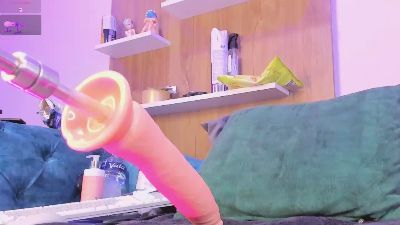 _CamilaCooper live cam on Cam4