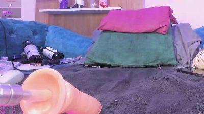 _CamilaCooper live cam on Cam4