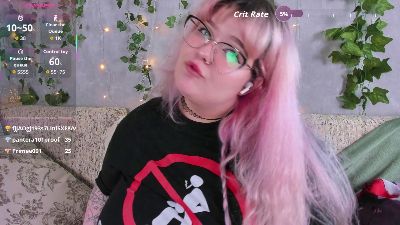 _CandyM1lky_ live cam on Cam4