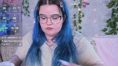 _CandyM1lky_ live cam on Cam4