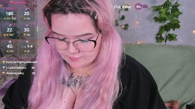 _CandyM1lky_ live cam on Cam4