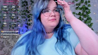 _CandyM1lky_ live cam on Cam4