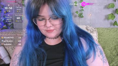 _CandyM1lky_ live cam on Cam4