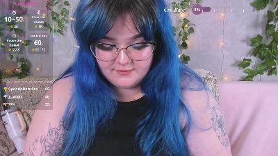 _CandyM1lky_ live cam on Cam4