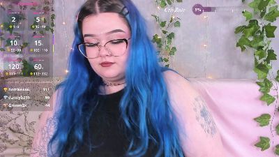 _CandyM1lky_ live cam on Cam4