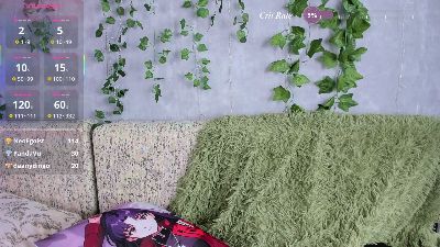 _CandyM1lky_ live cam on Cam4