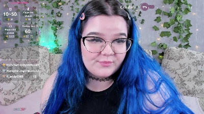_CandyM1lky_ live cam on Cam4