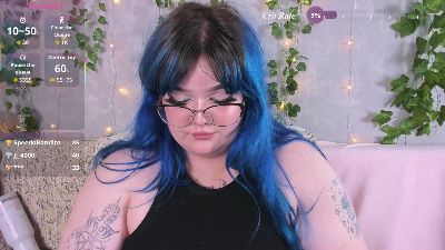 _CandyM1lky_ live cam on Cam4