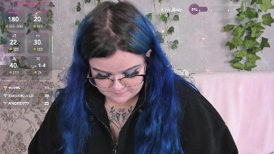 _CandyM1lky_ live cam on Cam4