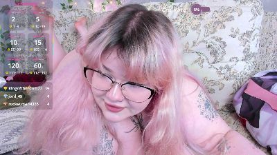 _CandyM1lky_ live cam on Cam4