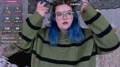 _CandyM1lky_ live cam on Cam4