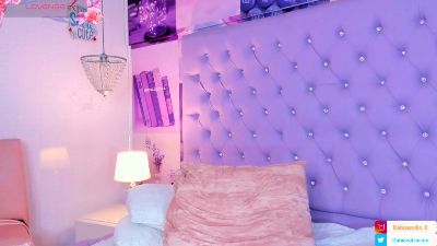_Dahiana_ live cam on Cam4