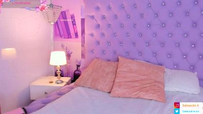 _Dahiana_ live cam on Cam4