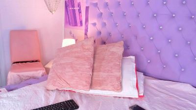 _Dahiana_ live cam on Cam4