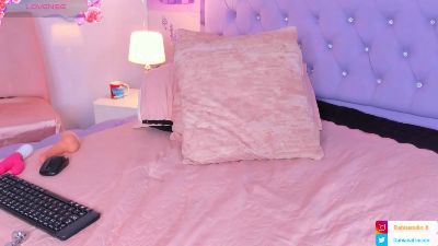 _Dahiana_ live cam on Cam4