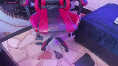 _Demon_18 live cam on Cam4