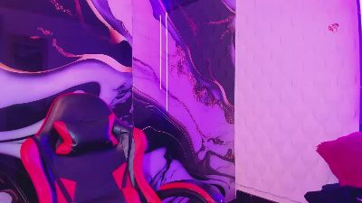 _Demon_18 live cam on Cam4